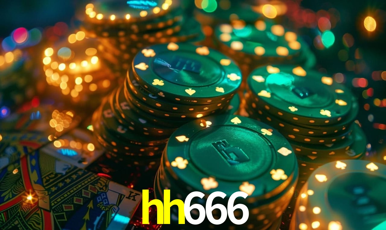 Estatísticas hh666