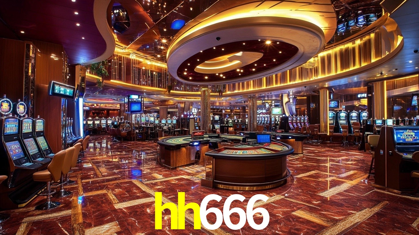 Welcome Bonus hh666
