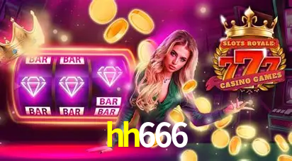 Desvendando o Mundo dos Jogos Virtuais na hh666