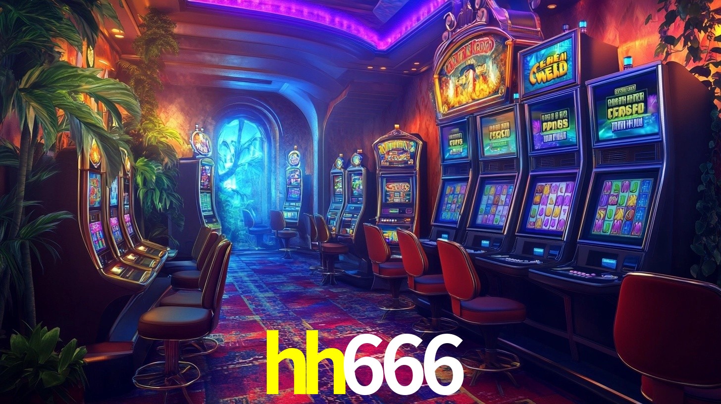 Experiência VIP hh666