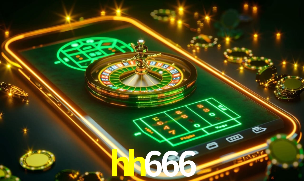 hh666: Seu Cassino Premiado com Pagamentos Rápidos
