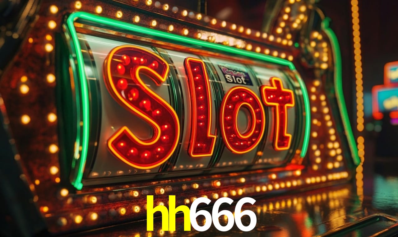 hh666 bet