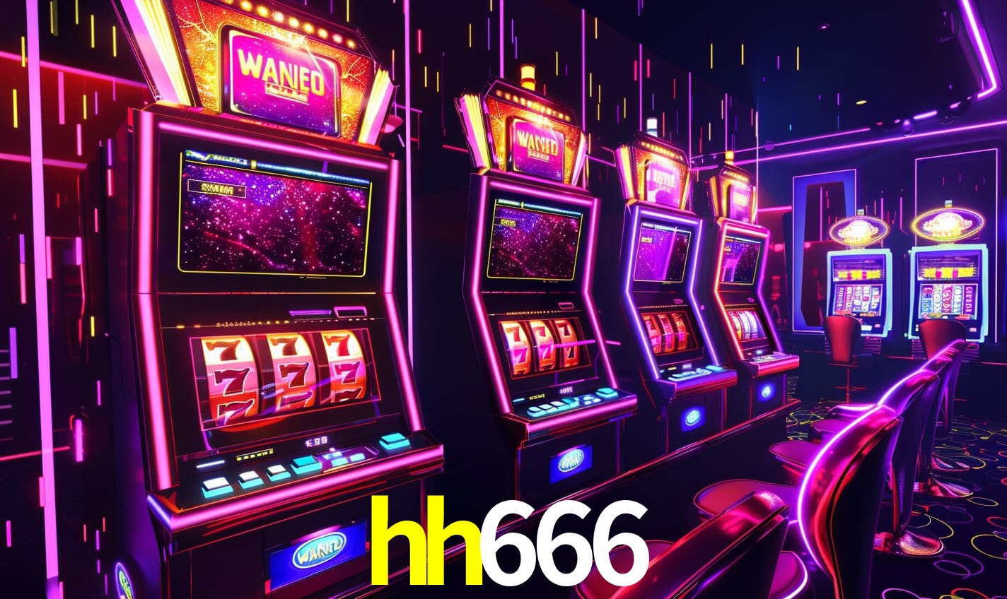 Desvendando o Mundo dos Jogos Virtuais na hh666