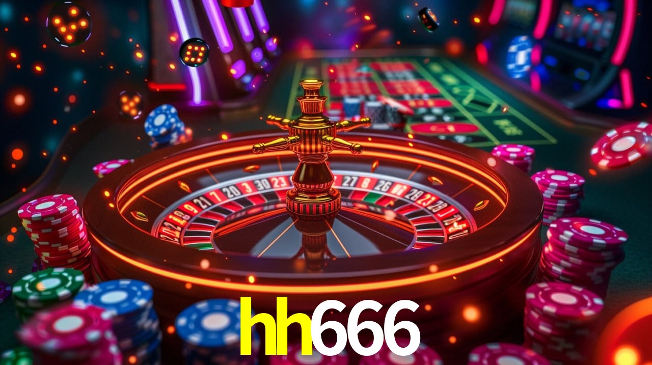 PIX Instantâneo hh666
