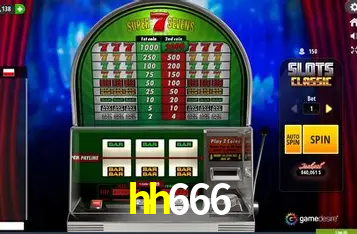 Descubra a Essência do hh666: Nossa História e Compromissos