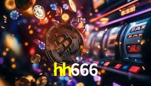 hh666: Seu Especialista em Apostas Esportivas Brasileiras