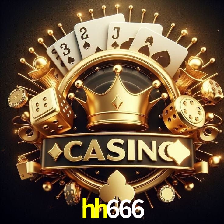 Provedores de Jogos hh666