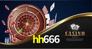Estatísticas do Jogo hh666