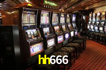 Desvendando o Mundo dos Jogos Virtuais na hh666