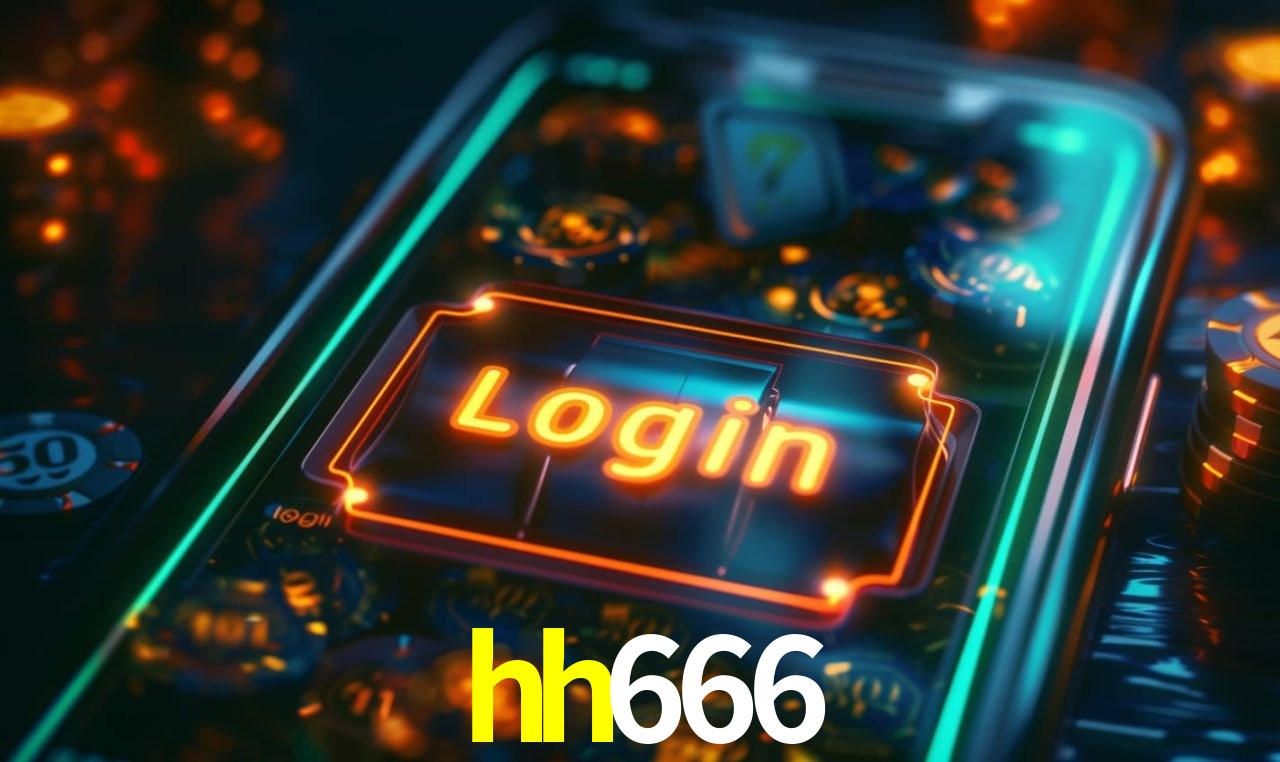 Secure Login hh666