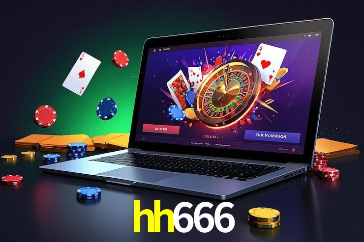 hh666