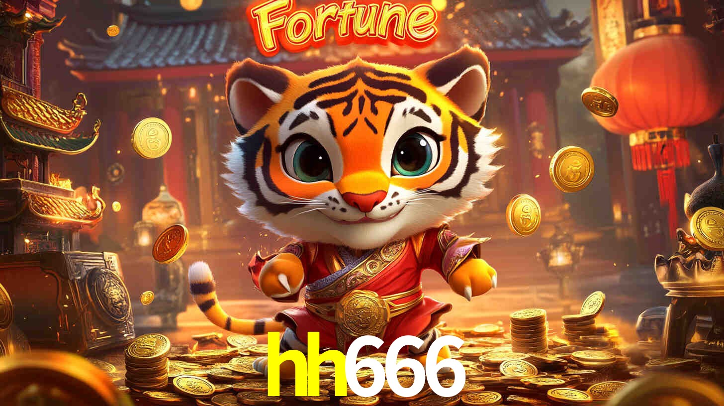 Apostas Esportivas na hh666: Um Guia Completo