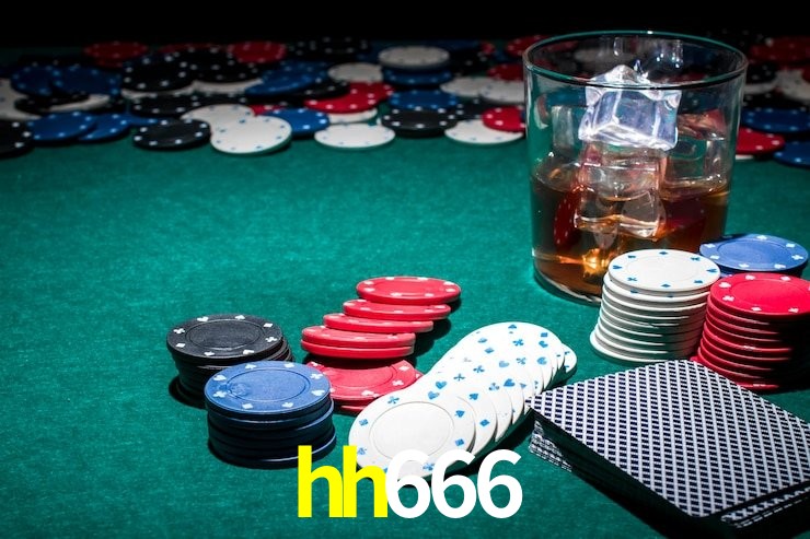 Apostas de Futebol hh666