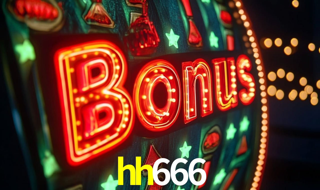 Casino Ao Vivo hh666