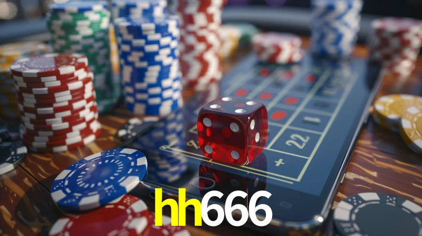 Premium Interface hh666