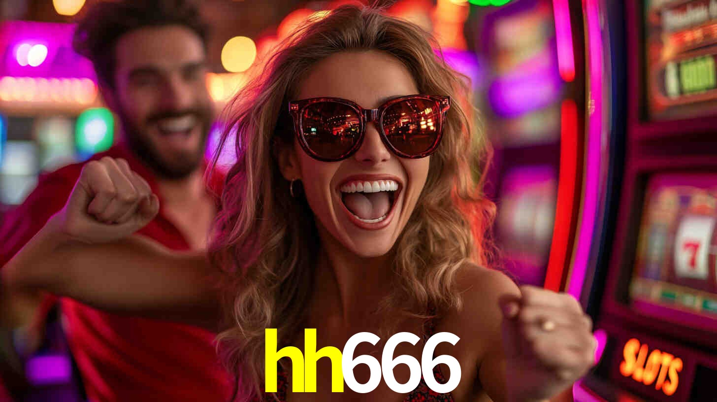 Descubra a Essência do hh666: Nossa História e Compromissos