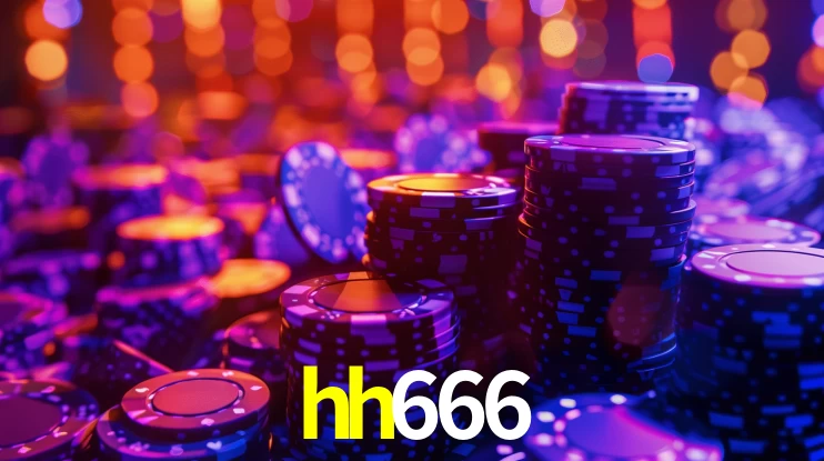 hh666 App Interface