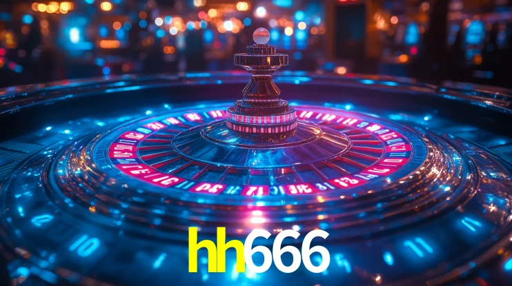 Explore as vantagens do hh666: serviço profissional e confiabilidade