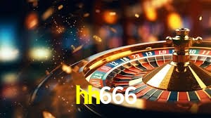 hh666 Plataforma Confiável