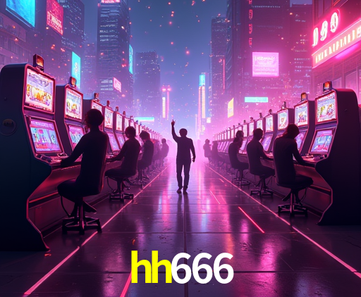 Casino VIP hh666
