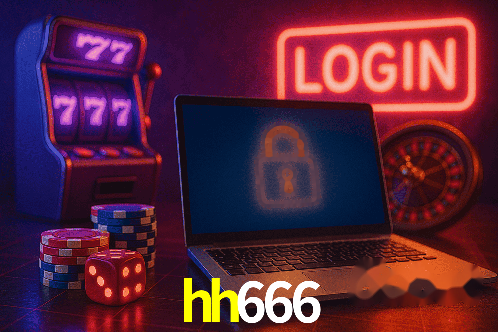 Recursos de Bônus hh666