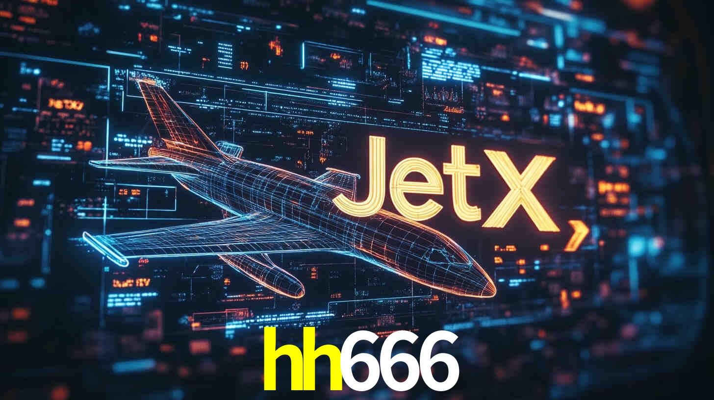 Apostas Esportivas na hh666: Um Guia Completo