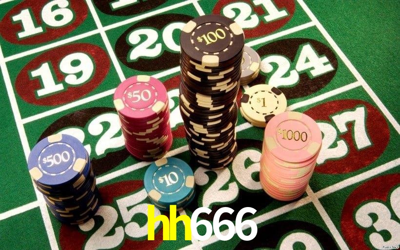 cassino hh666