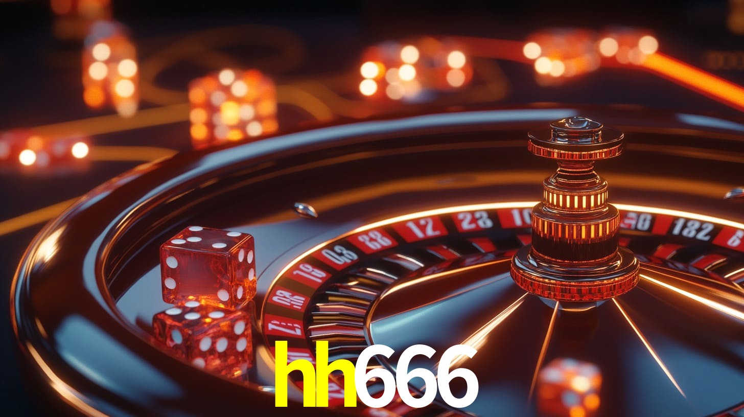 hh666 bet