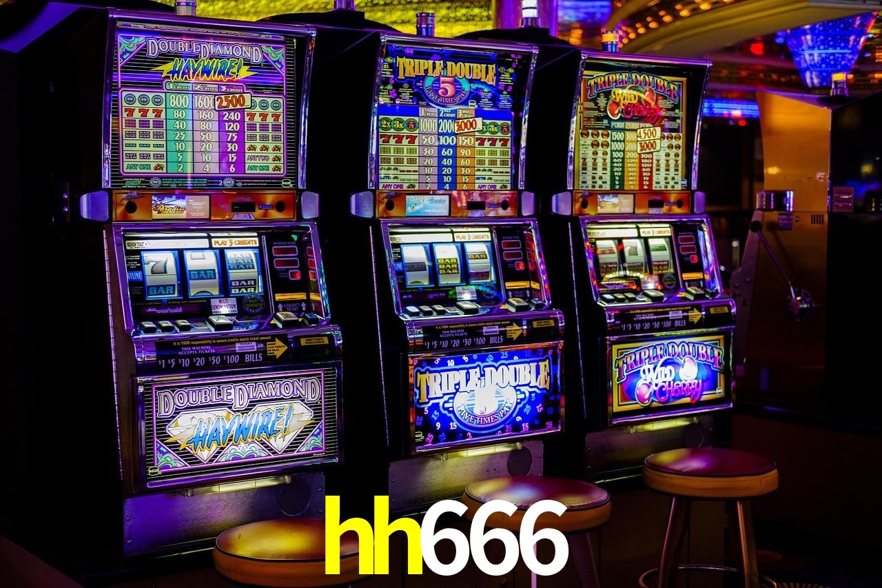 Apostas de Tênis hh666