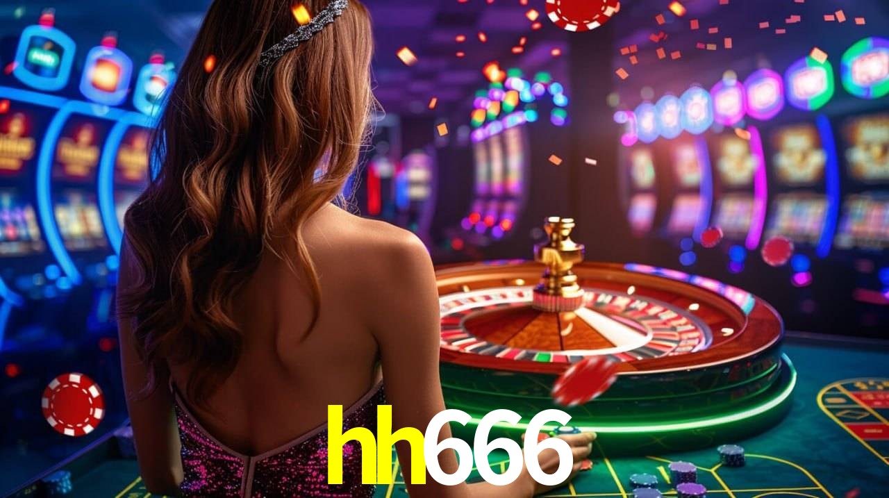 Requisitos do APK hh666 para Android - Logo Oficial