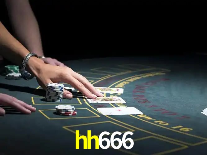 hh666 Sistema Rápido