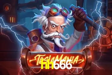 Design Responsivo hh666