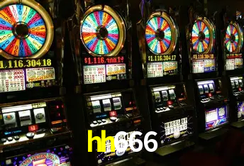 Apostas Esportivas na hh666: Um Guia Completo