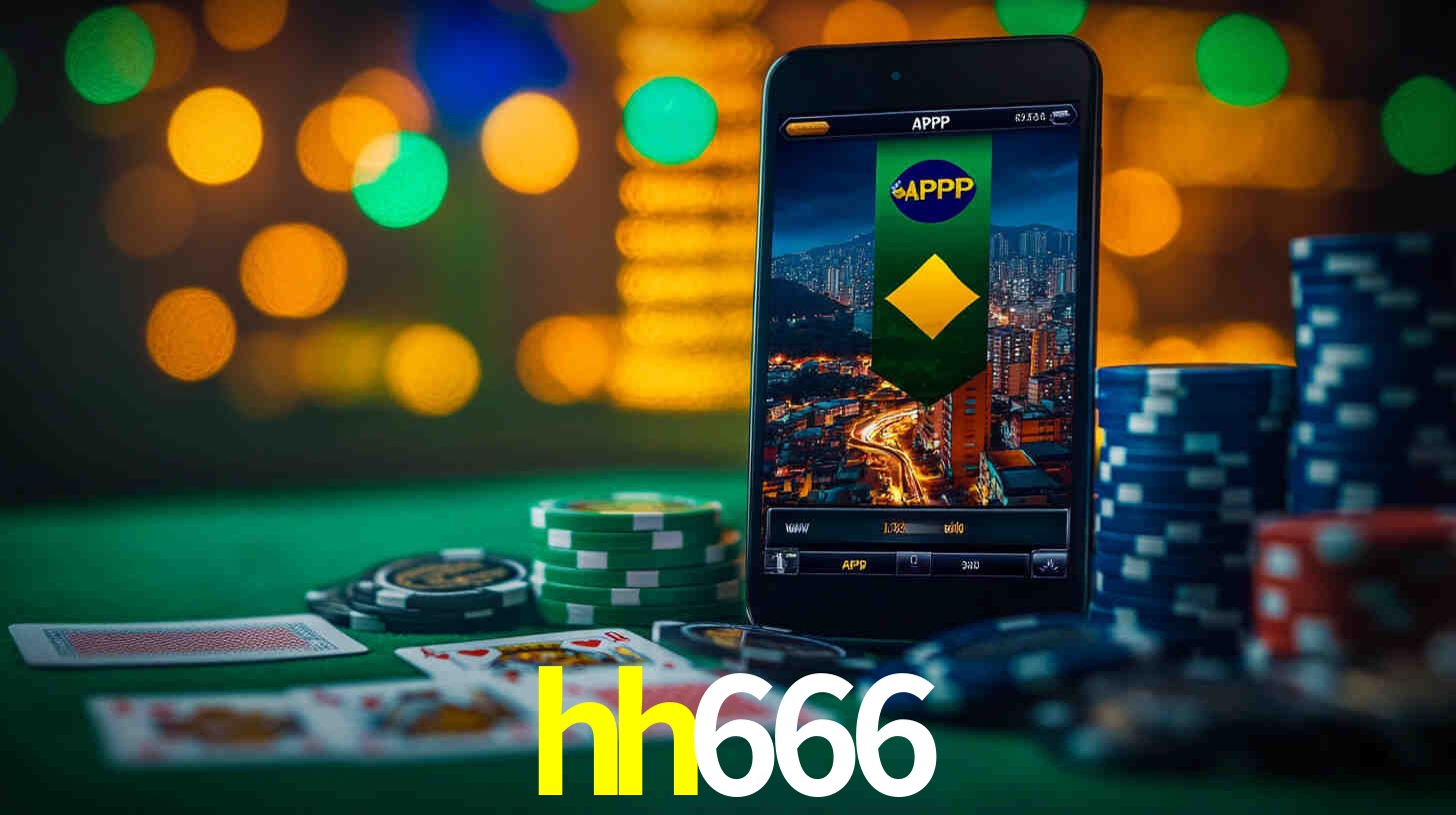 Descubra o Programa VIP da hh666: Vantagens Exclusivas para Jogadores