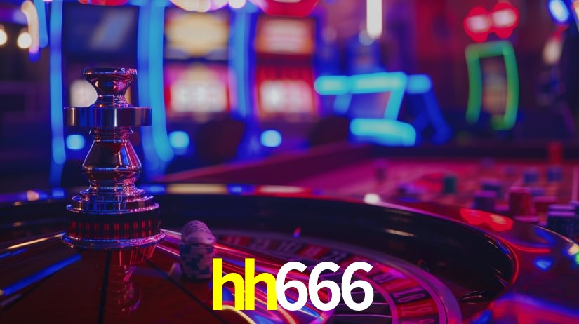 hh666 bet