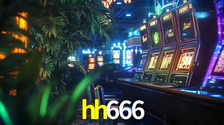 Programa VIP hh666