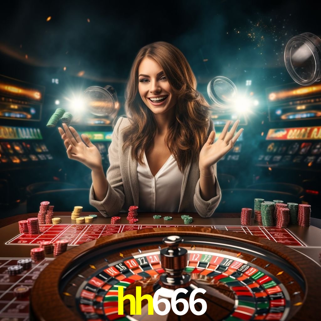 Experimente o Login Seguro Premium no hh666