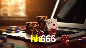 Interface do App hh666