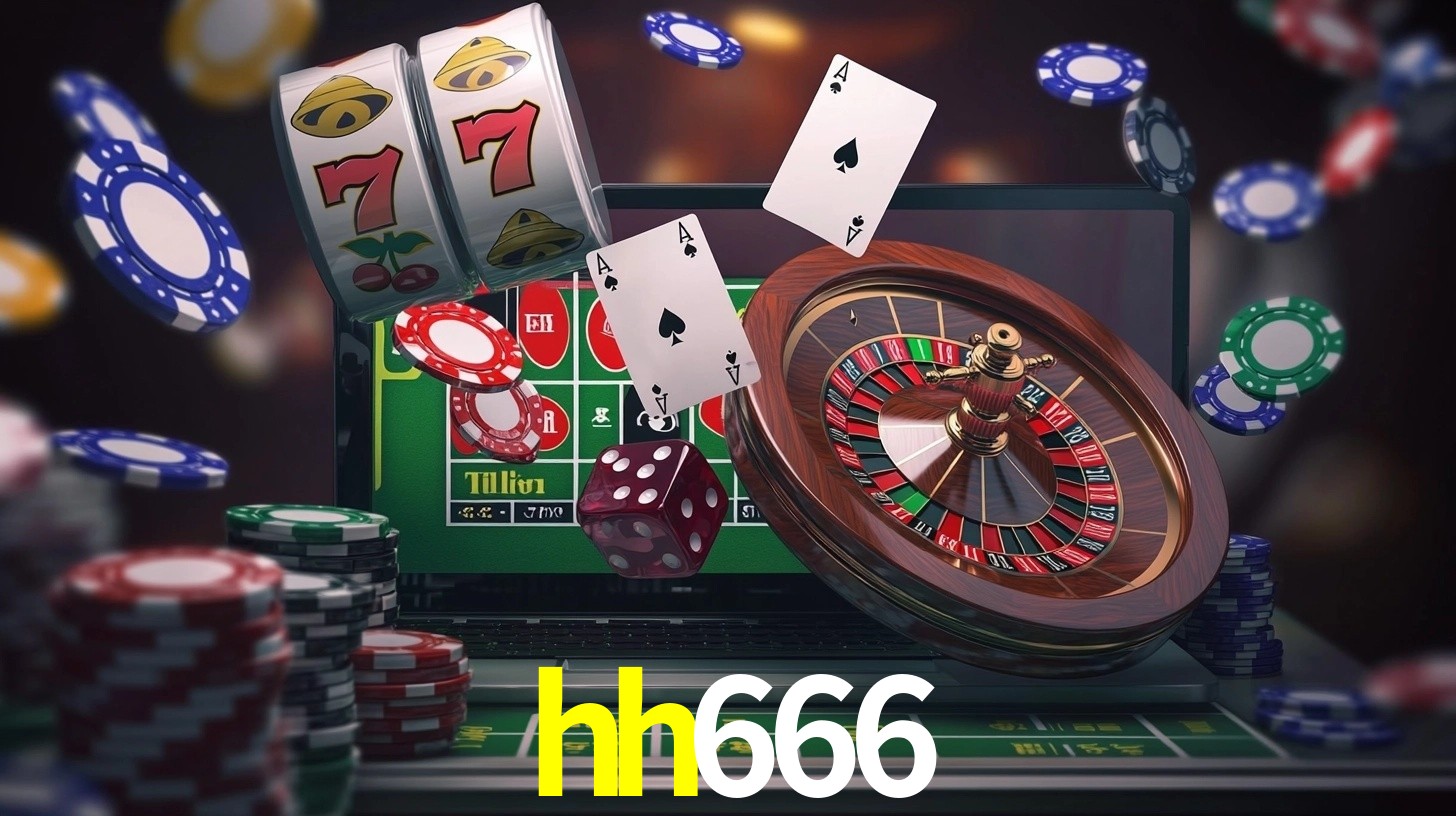 Ofertas Imperdíveis na hh666: Promoções e Bônus Que Valem a Pena
