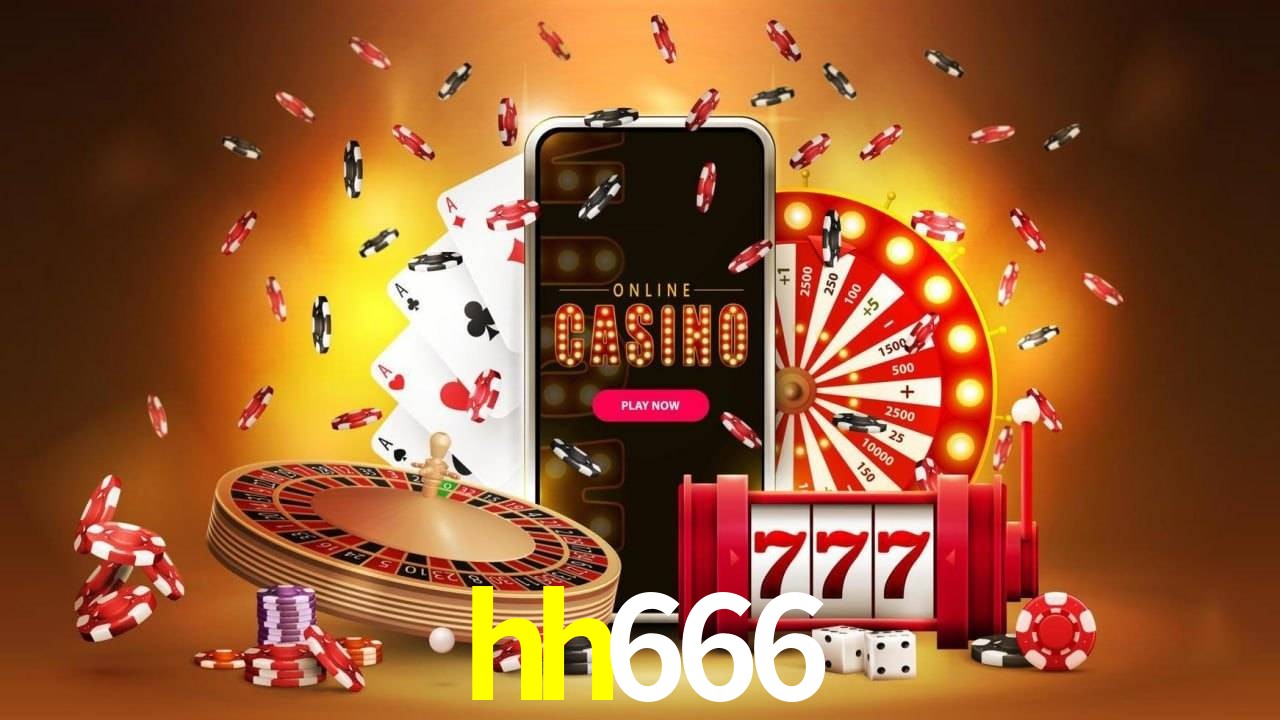 Tecnologia da Plataforma hh666