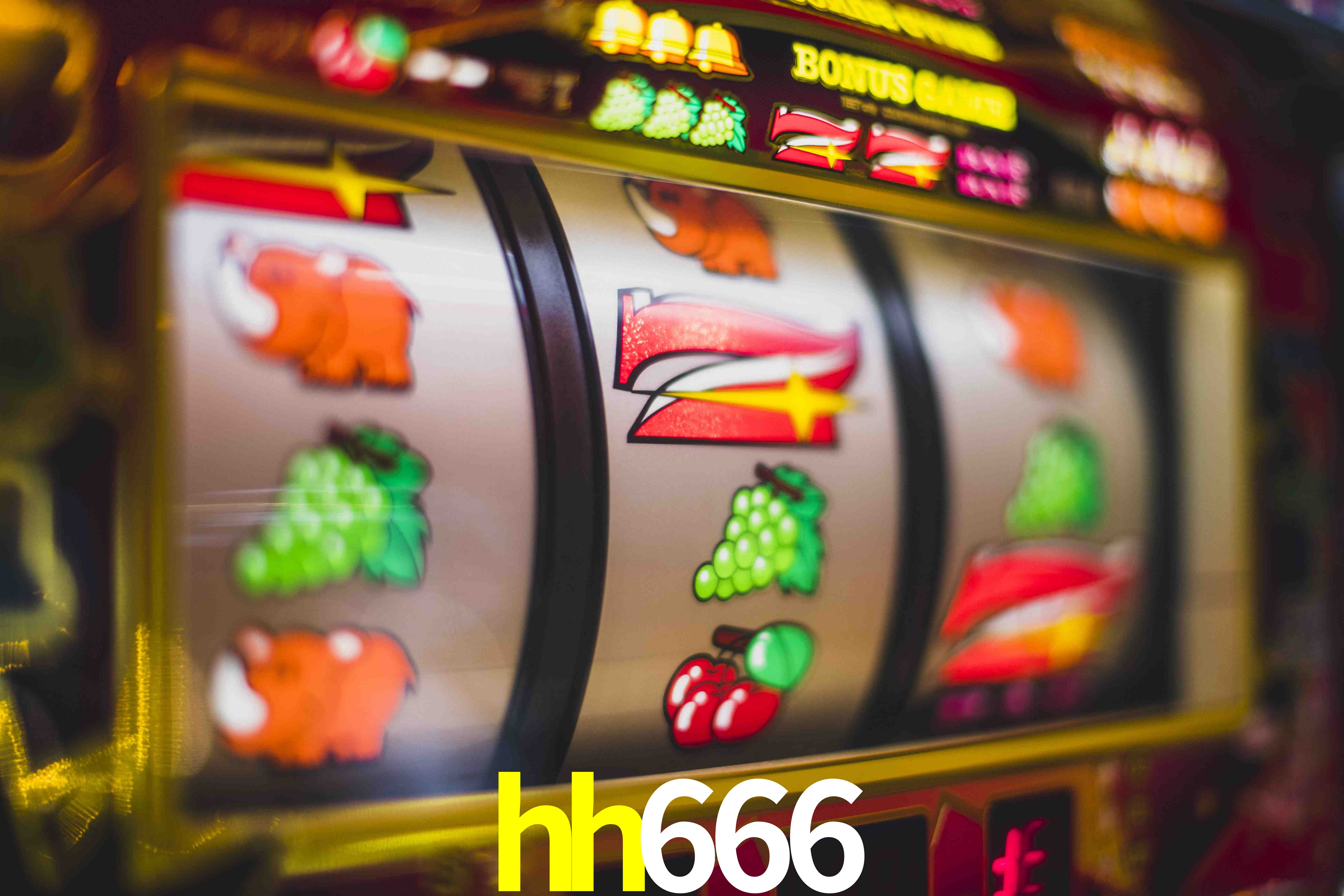 Spaceman Game hh666