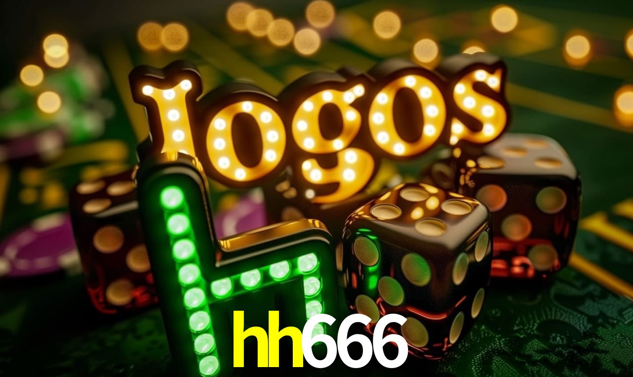 Provedores de Jogos hh666