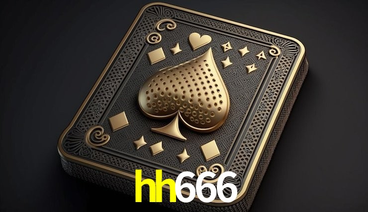 Diretório de Jogos hh666