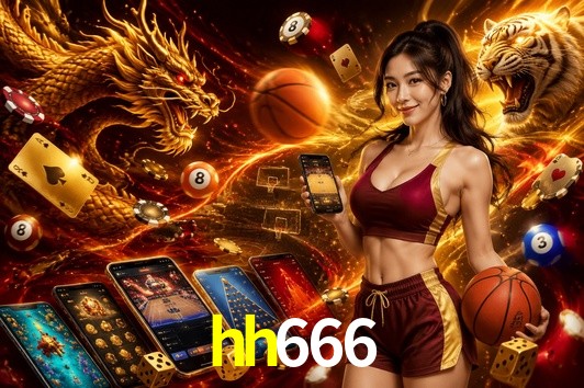 Bonus Features hh666