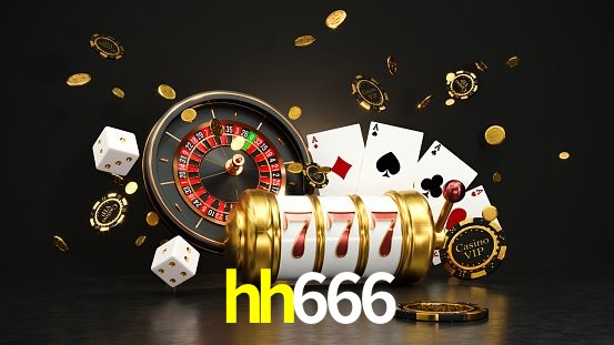 Aviator Game hh666