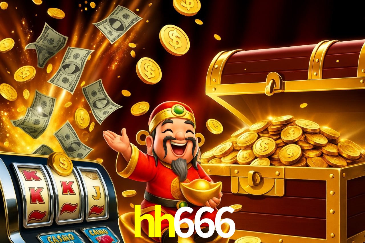Casino Ao Vivo hh666