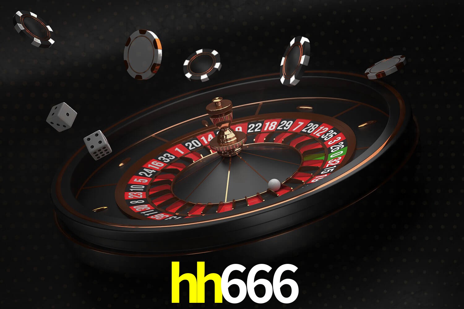 hh666: Seu Cassino Premiado com Pagamentos Rápidos