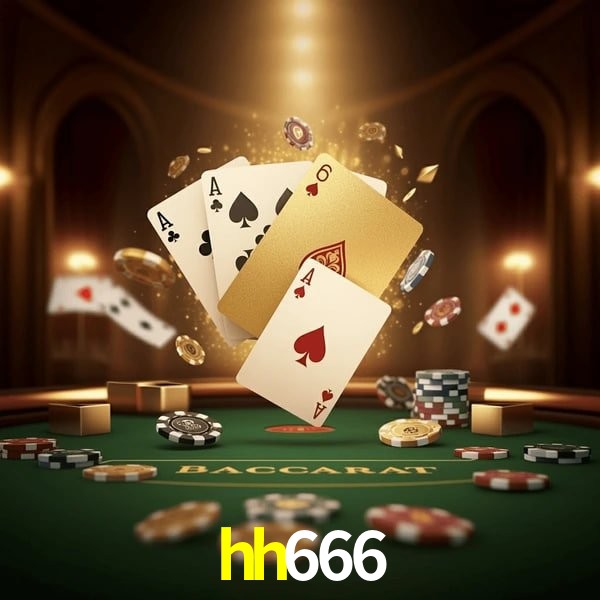 VIP Casino hh666