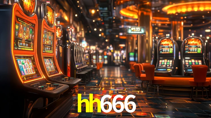 hh666 bet