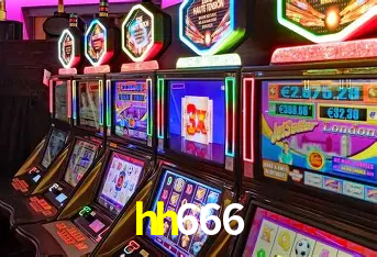 Inovações de Jogos na hh666: O Futuro das Experiências Interativas